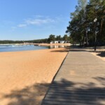 23.06.2022. Sielpia. Przygotowania do sezonu turystycznego