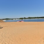 23.06.2022. Sielpia. Przygotowania do sezonu turystycznego