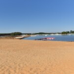 23.06.2022. Sielpia. Przygotowania do sezonu turystycznego