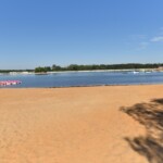 23.06.2022. Sielpia. Przygotowania do sezonu turystycznego