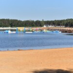 23.06.2022. Sielpia. Przygotowania do sezonu turystycznego