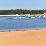 23.06.2022. Sielpia. Przygotowania do sezonu turystycznego