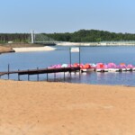 23.06.2022. Sielpia. Przygotowania do sezonu turystycznego