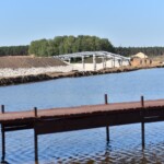 23.06.2022. Sielpia. Przygotowania do sezonu turystycznego