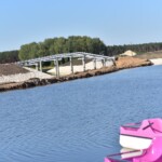 23.06.2022. Sielpia. Przygotowania do sezonu turystycznego