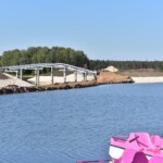 23.06.2022. Sielpia. Przygotowania do sezonu turystycznego