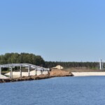 23.06.2022. Sielpia. Przygotowania do sezonu turystycznego