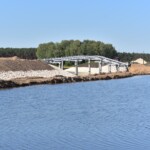 23.06.2022. Sielpia. Przygotowania do sezonu turystycznego