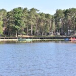 23.06.2022. Sielpia. Przygotowania do sezonu turystycznego