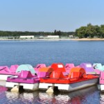 23.06.2022. Sielpia. Przygotowania do sezonu turystycznego