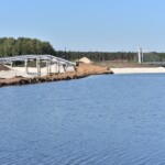 23.06.2022. Sielpia. Przygotowania do sezonu turystycznego