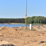 23.06.2022. Sielpia. Przygotowania do sezonu turystycznego