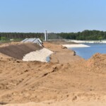 23.06.2022. Sielpia. Przygotowania do sezonu turystycznego