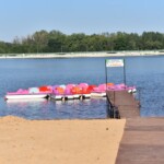 23.06.2022. Sielpia. Przygotowania do sezonu turystycznego