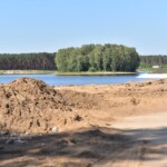 23.06.2022. Sielpia. Przygotowania do sezonu turystycznego