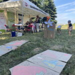 18.06.2022. Sandomierz. Dni Sandomierza / Fot. Grażyna Szlęzak – Radio Kielce