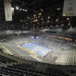 17.06.2022. Kolonia. Lanxess Arena / Fot. Jarosław Kubalski - Radio Kielce