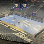 17.06.2022. Kolonia. Lanxess Arena / Fot. Jarosław Kubalski - Radio Kielce