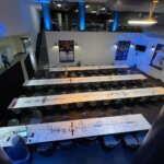 Najlepsi europejscy szczypiorniści w Lanxess Arena do 2026 roku - Radio Kielce