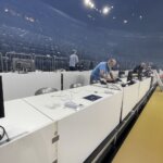 17.06.2022. Kolonia. Lanxess Arena / Fot. Jarosław Kubalski - Radio Kielce