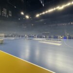 17.06.2022. Kolonia. Lanxess Arena / Fot. Jarosław Kubalski - Radio Kielce