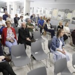 22.06.2022. Kielce. Centrum Edukacyjne „Przystanek Historia IPN”. Konferencja