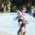 25.06.2022. Kielce. Otwarcie basenu letniego przy ulicy Szczecińskiej / Fot. Jarosław Kubalski - Radio Kielce