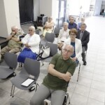 22.06.2022. Kielce. Centrum Edukacyjne „Przystanek Historia IPN”. Konferencja