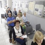 22.06.2022. Kielce. Centrum Edukacyjne „Przystanek Historia IPN”. Konferencja