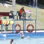 25.06.2022. Kielce. Otwarcie basenu letniego przy ulicy Szczecińskiej / Fot. Jarosław Kubalski - Radio Kielce