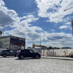 24.06.2022. Kielce. Przebudowa dworca kolejowego / Fot. Jarosław Kubalski – Radio Kielce