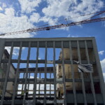 24.06.2022. Kielce. Przebudowa dworca kolejowego / Fot. Jarosław Kubalski – Radio Kielce