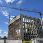 24.06.2022. Kielce. Przebudowa dworca kolejowego / Fot. Jarosław Kubalski – Radio Kielce