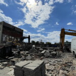 24.06.2022. Kielce. Przebudowa dworca kolejowego / Fot. Jarosław Kubalski – Radio Kielce