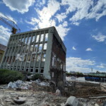 24.06.2022. Kielce. Przebudowa dworca kolejowego / Fot. Jarosław Kubalski – Radio Kielce