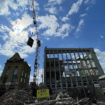 24.06.2022. Kielce. Przebudowa dworca kolejowego / Fot. Jarosław Kubalski – Radio Kielce