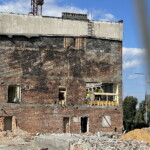 24.06.2022. Kielce. Przebudowa dworca kolejowego / Fot. Jarosław Kubalski – Radio Kielce