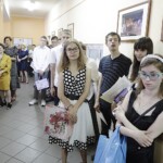 24.06.2022. Kielce. Zakończenie roku szkolnego w Specjalnym Ośrodku Szkolno-Wychowawczym dla Dzieci i Młodzieży / Fot. Jarosław Kubalski - Radio Kielce