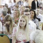 24.06.2022. Kielce. Zakończenie roku szkolnego w Specjalnym Ośrodku Szkolno-Wychowawczym dla Dzieci i Młodzieży / Fot. Jarosław Kubalski - Radio Kielce