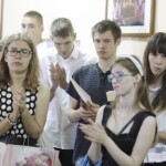 24.06.2022. Kielce. Zakończenie roku szkolnego w Specjalnym Ośrodku Szkolno-Wychowawczym dla Dzieci i Młodzieży / Fot. Jarosław Kubalski - Radio Kielce