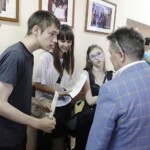 24.06.2022. Kielce. Zakończenie roku szkolnego w Specjalnym Ośrodku Szkolno-Wychowawczym dla Dzieci i Młodzieży / Fot. Jarosław Kubalski - Radio Kielce