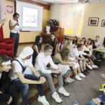 24.06.2022. Kielce. Zakończenie roku szkolnego w Specjalnym Ośrodku Szkolno-Wychowawczym dla Dzieci i Młodzieży / Fot. Jarosław Kubalski - Radio Kielce