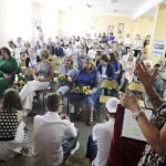 24.06.2022. Kielce. Zakończenie roku szkolnego w Specjalnym Ośrodku Szkolno-Wychowawczym dla Dzieci i Młodzieży / Fot. Jarosław Kubalski - Radio Kielce