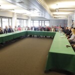 27.06.2022. Kielce. Podpisanie umów na klaster metrologiczny / Fot. Jarosław Kubalski - Radio Kielce