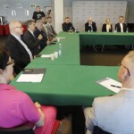 27.06.2022. Kielce. Podpisanie umów na klaster metrologiczny / Fot. Jarosław Kubalski - Radio Kielce