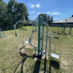 Żeromszczyzna się zmienia za sprawą funduszu sołeckiego - Radio Kielce 27.06.2022. Ciekoty. Centrum Edukacji i Kultury „Szklany Dom” / Fot. Jarosław Kubalski -Radio Kielce