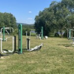 Żeromszczyzna się zmienia za sprawą funduszu sołeckiego - Radio Kielce 27.06.2022. Ciekoty. Centrum Edukacji i Kultury „Szklany Dom” / Fot. Jarosław Kubalski -Radio Kielce