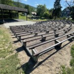 Żeromszczyzna się zmienia za sprawą funduszu sołeckiego - Radio Kielce 27.06.2022. Ciekoty. Centrum Edukacji i Kultury „Szklany Dom” / Fot. Jarosław Kubalski -Radio Kielce