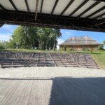 Żeromszczyzna się zmienia za sprawą funduszu sołeckiego - Radio Kielce 27.06.2022. Ciekoty. Centrum Edukacji i Kultury „Szklany Dom” / Fot. Jarosław Kubalski -Radio Kielce