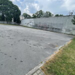 30.06.2022. Kielce. Boisko przy szkole podstawowej nr 2 / Fot. Jarosław Kubalski - Radio Kielce